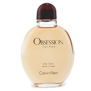 Calvin Klein for Men - Obsession