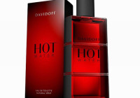 Davidoff Hot Water - best perfume for men 2013