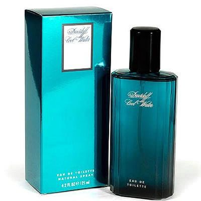 Davidoff for Men - Cool Water