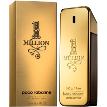 Paco Rabanne One Million