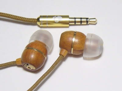 Skullcandy Holua - best in-ear headphones