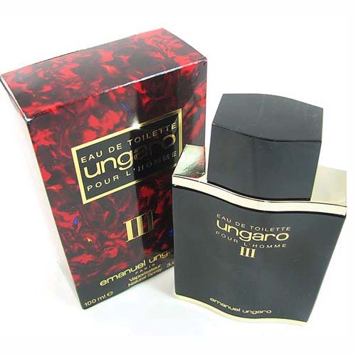 Ungaro-UngaroIII-M500