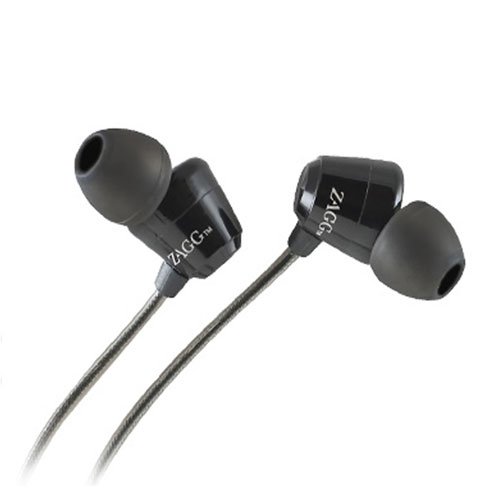 Zagg ZAGGsmartbuds-best in-ear headphones 2013