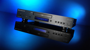 Cambridge Audio Azur 752BD-580-90