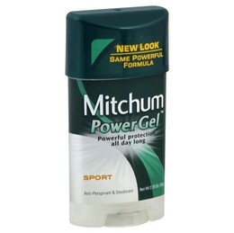 Mitchum-Power-Gel best mens deodorants