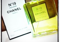 channel no 19 best channel fragrances for women