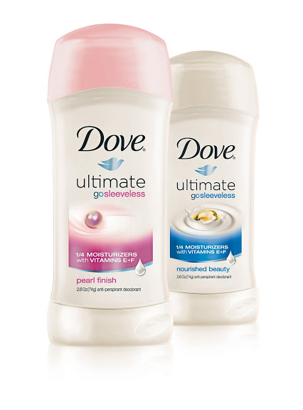 dove-gosleeveless-challenge best womens deodrant