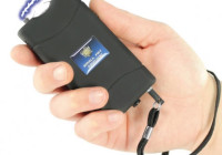 stun gun