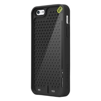 Puregear Undecided case for iPhone 5s