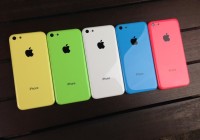 iPhone 5C review