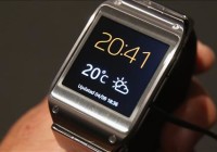 samsung galaxy smartwatch