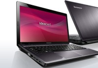 Lenovo IdeaPad Z580