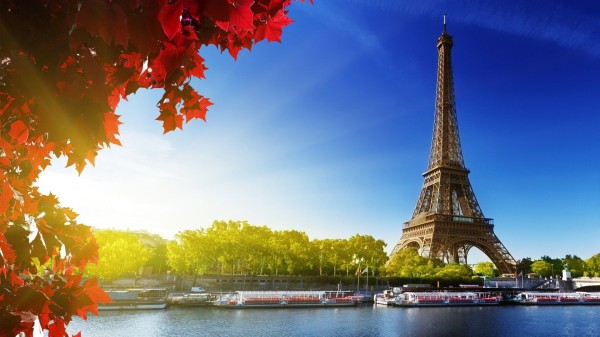 hotels in paris