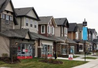 housing in canada